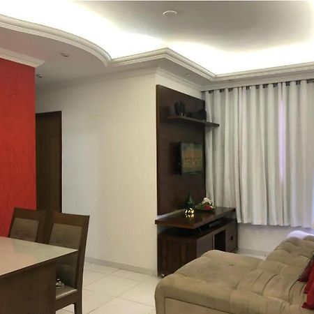 Apartamento 3 Quartos , Bairro Amazonas Контагем Екстер'єр фото
